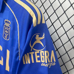 REAL OVIEDO 25/26 *OFICIAL* + 5 REGALOS 🎁