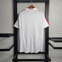 Camiseta AC Milan 07/08 Retro - TIENDA LUXSHOP