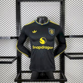 MANCHASTER UNITED 25/26 (JUGADOR) + 1 REGALO 🎁