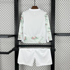 CONJUNTO INFANTIL PORTUGAL 25/26 *OFICIAL* + 5 REGALOS 🎁