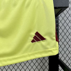 CONJUNTO INFANTIL REAL MADRID 25/26 *OFICIAL* + 5 REGALOS 🎁