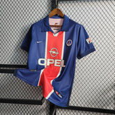 Camiseta PSG 1998 - Lux Shop