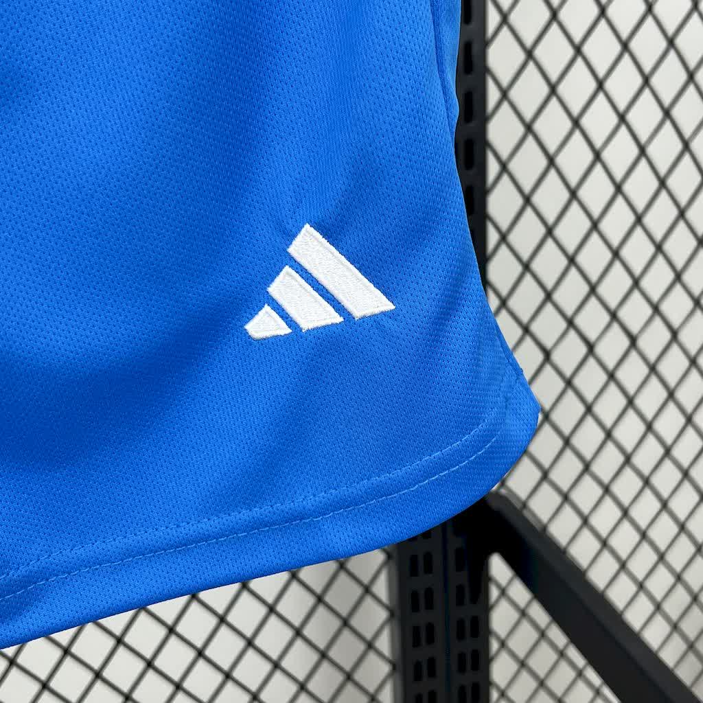 CONJUNTO INFANTIL REAL MADRID 25/26 *OFICIAL* + 5 REGALOS 🎁