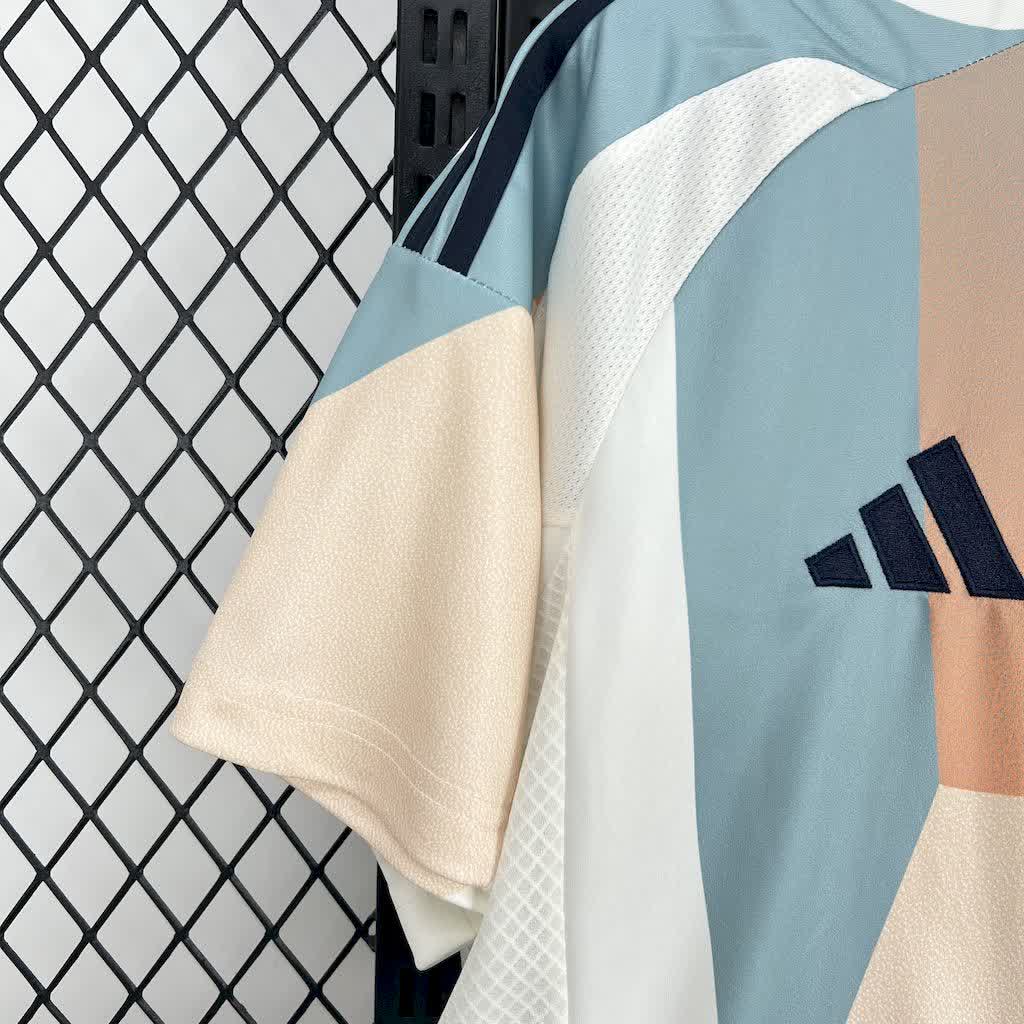 ESPAÑA 25/26 *OFICIAL* + 5 REGALOS 🎁