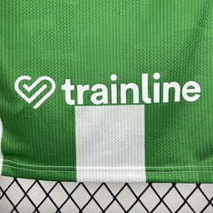 CONJUNTO INFANTIL REAL BETIS 25/26 *OFICIAL* + 5 REGALOS 🎁