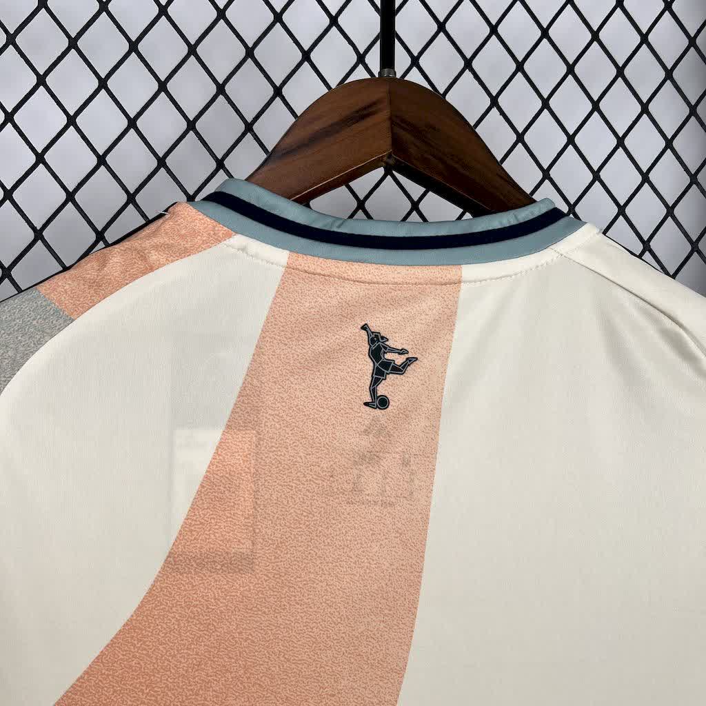 ESPAÑA 25/26 *OFICIAL* + 5 REGALOS 🎁