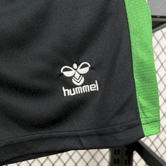 CONJUNTO INFANTIL REAL BETIS 25/26 *OFICIAL* + 5 REGALOS 🎁