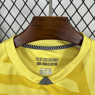 REAL BETIS 25/26 *OFICIAL* + 5 REGALOS 🎁