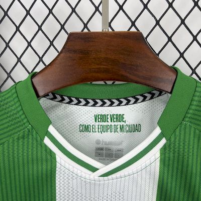 REAL BETIS 25/26 *OFICIAL* + 5 REGALOS 🎁