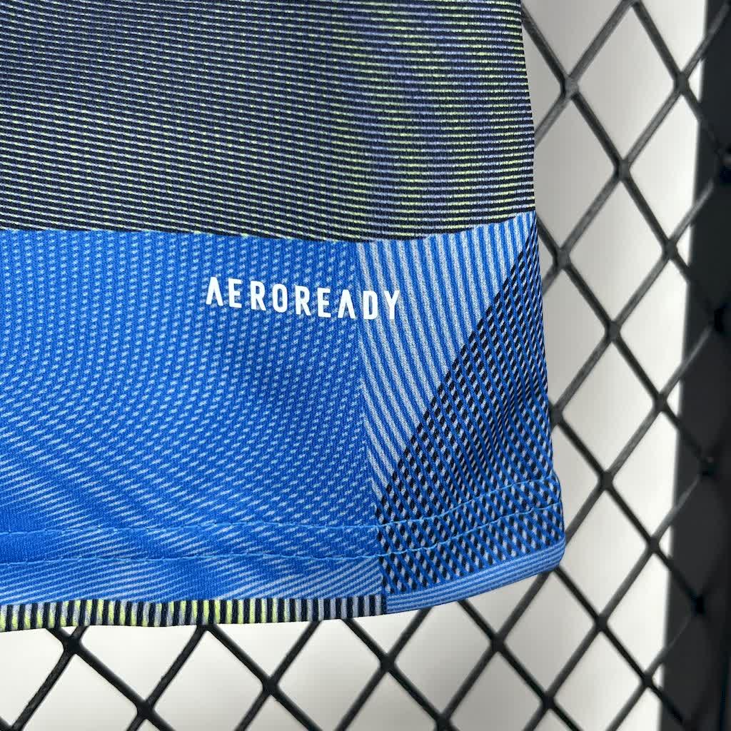 CONJUNTO INFANTIL REAL MADRID 25/26 *OFICIAL* + 5 REGALOS 🎁