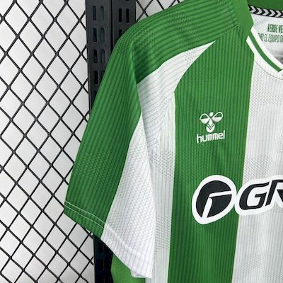 REAL BETIS 25/26 *OFICIAL* + 5 REGALOS 🎁