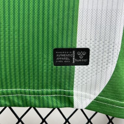 REAL BETIS 25/26 *OFICIAL* + 5 REGALOS 🎁