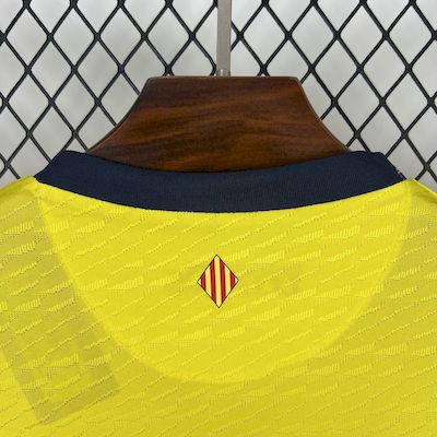 VILLAREAL 25/26 *OFICIAL* + 5 REGALOS 🎁