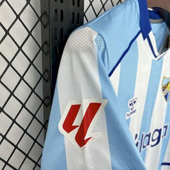 MALAGA 25/26 *OFICIAL* + 5 REGALOS 🎁