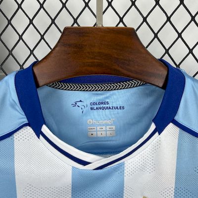 MALAGA 25/26 *OFICIAL* + 5 REGALOS 🎁