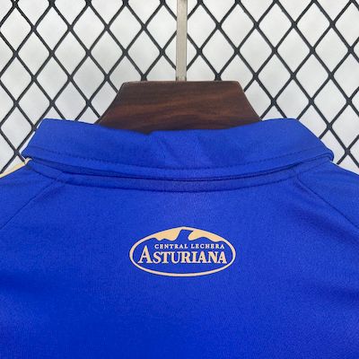 REAL OVIEDO 25/26 *OFICIAL* + 5 REGALOS 🎁