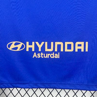 REAL OVIEDO 25/26 *OFICIAL* + 5 REGALOS 🎁