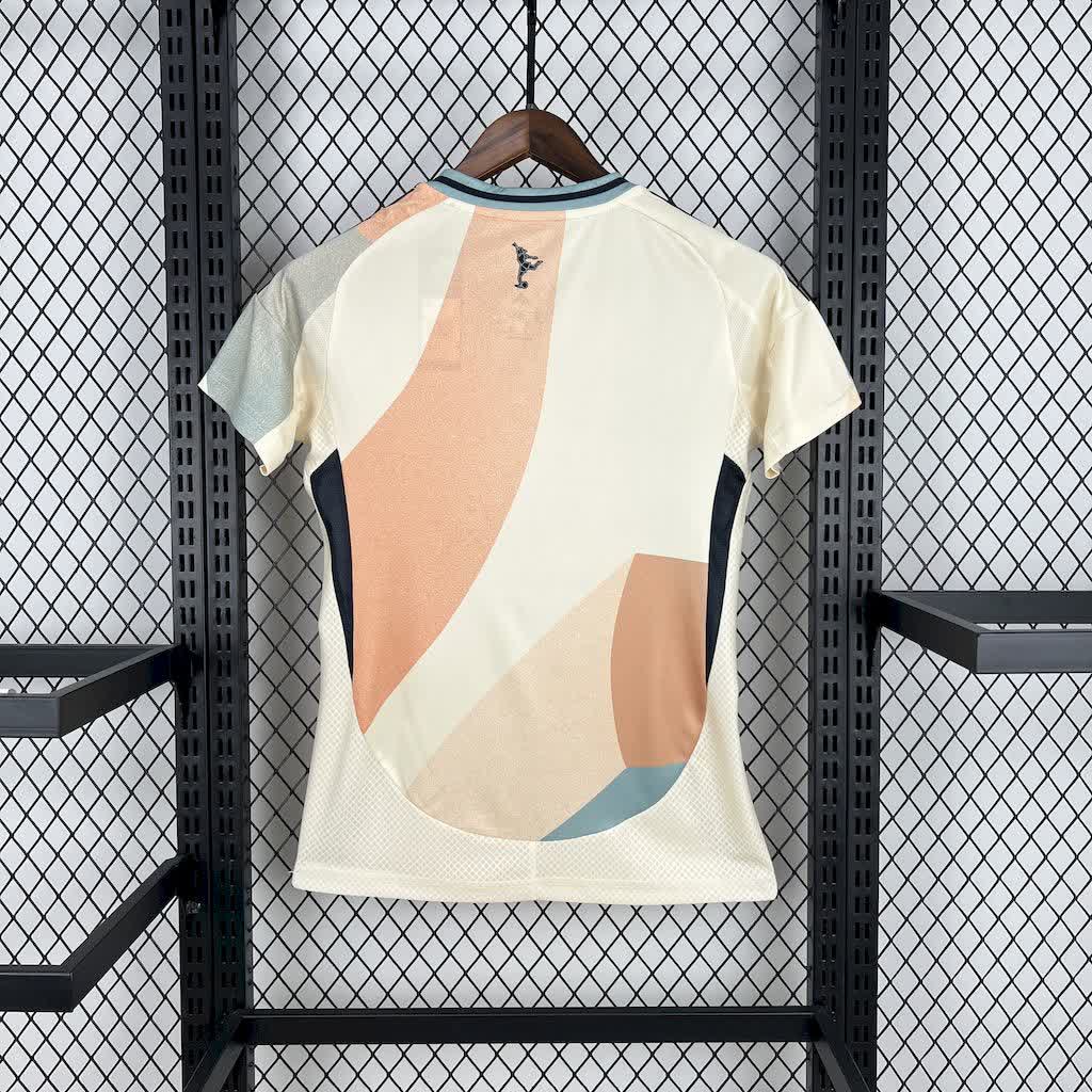 ESPAÑA 25/26 *OFICIAL* + 5 REGALOS 🎁