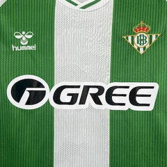 REAL BETIS 25/26 *OFICIAL* + 5 REGALOS 🎁