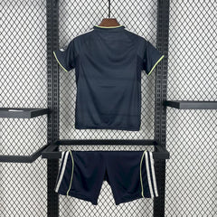 CONJUNTO INFANTIL REAL MADRID 25/26 *OFICIAL* + 5 REGALOS 🎁