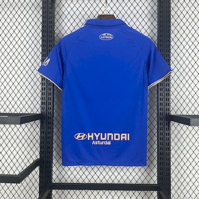 REAL OVIEDO 25/26 *OFICIAL* + 5 REGALOS 🎁