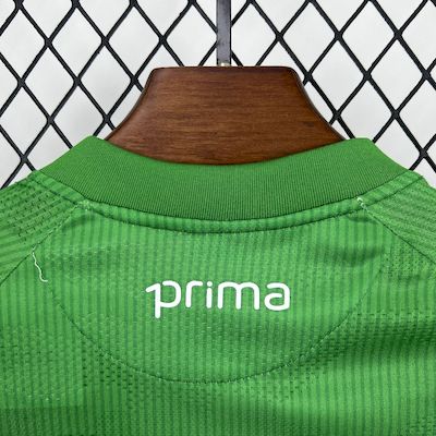 CONJUNTO INFANTIL REAL BETIS 25/26 *OFICIAL* + 5 REGALOS 🎁