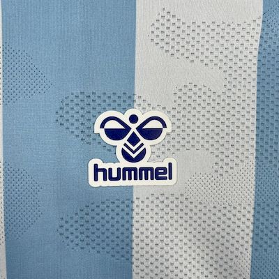 MALAGA 25/26 *OFICIAL* + 5 REGALOS 🎁