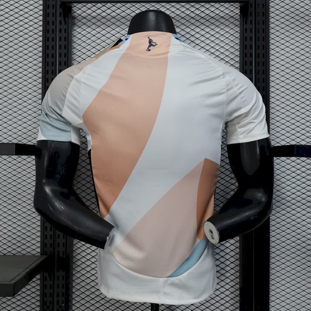 ESPAÑA 25/26 (JUGADOR) + 1 REGALO 🎁