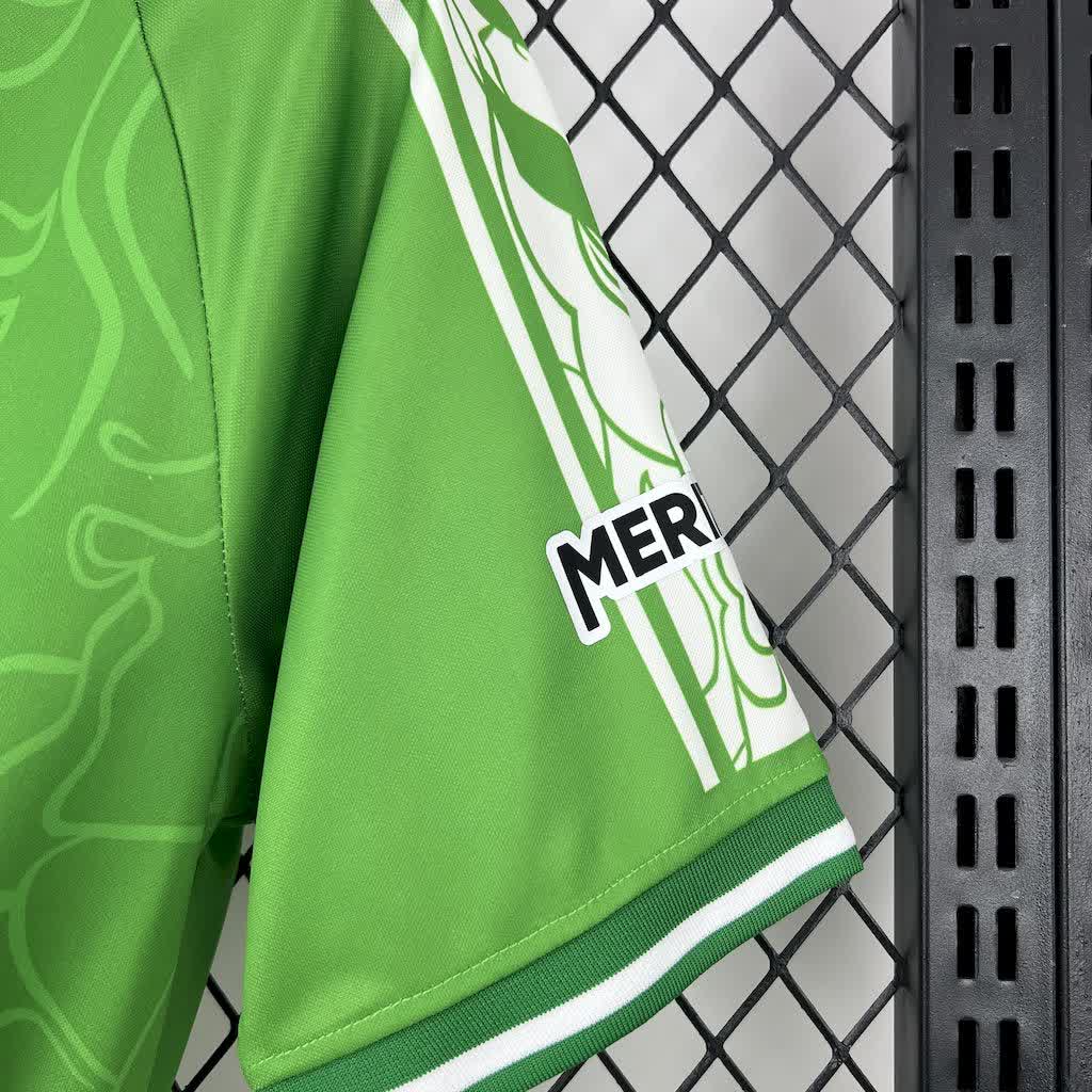 REAL BETIS 25/26 *OFICIAL* + 5 REGALOS 🎁