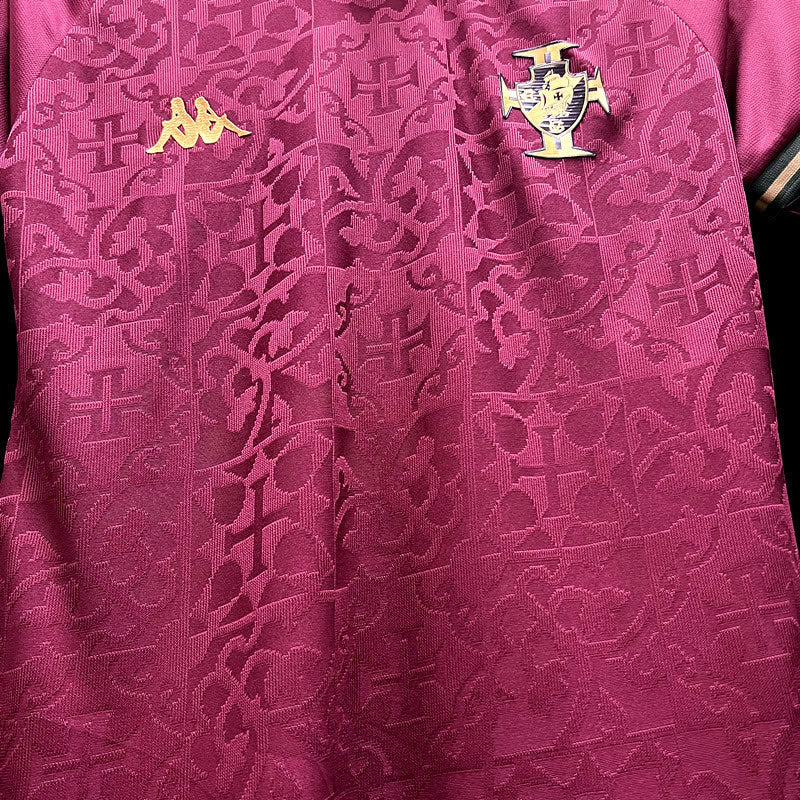 VASCO 25/26 *OFICIAL* + 5 REGALOS 🎁