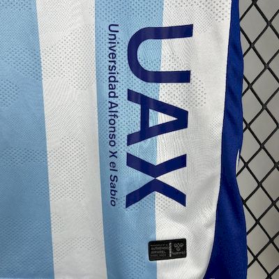 MALAGA 25/26 *OFICIAL* + 5 REGALOS 🎁