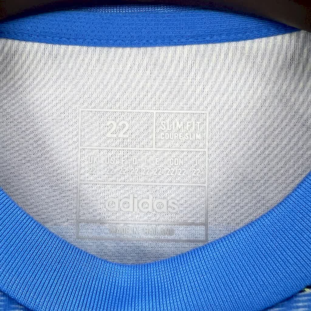 CONJUNTO INFANTIL REAL MADRID 25/26 *OFICIAL* + 5 REGALOS 🎁