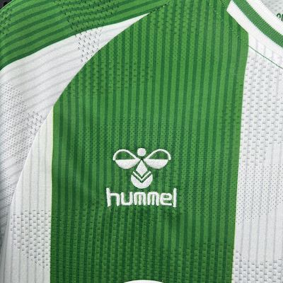 REAL BETIS 25/26 *OFICIAL* + 5 REGALOS 🎁