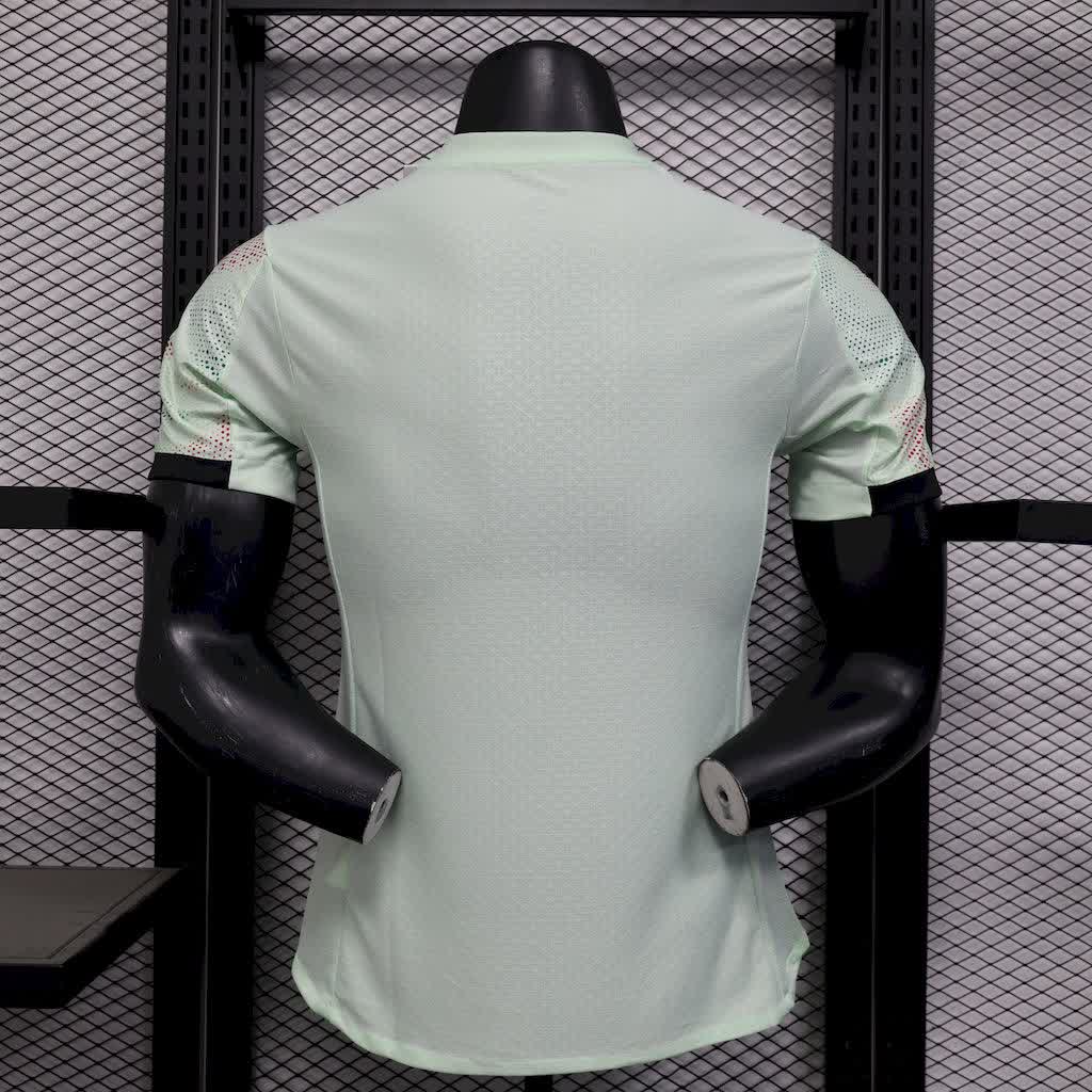 PORTUGAL 25/26 (JUGADOR) + 1 REGALO 🎁