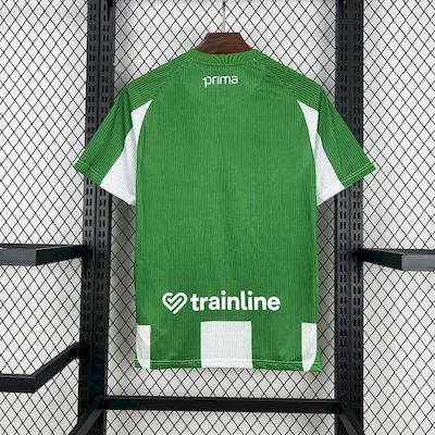 REAL BETIS 25/26 *OFICIAL* + 5 REGALOS 🎁