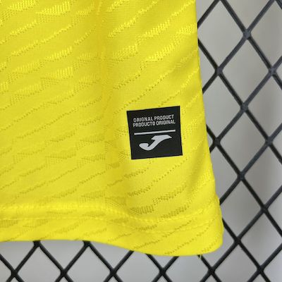 VILLAREAL 25/26 *OFICIAL* + 5 REGALOS 🎁